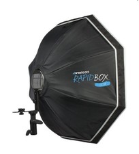 Westcott Rapid Box 26" Octa Soft Box 2031