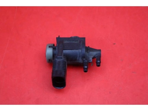 VW TOUAREG 7LA, 7L6, 7L7 Vakuumventil 1J0906283C 2006 23782382