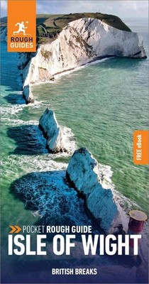 Pocket Rough Guide British Breaks Isle of Wight: Travel Guide with eBook by Roug