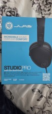 Image of JLab Studio Pro Over-Ear Headphones
