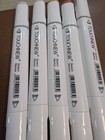Touch New Sketch Marker Double Ended 19 LN / +5 Need Refill — photo 3