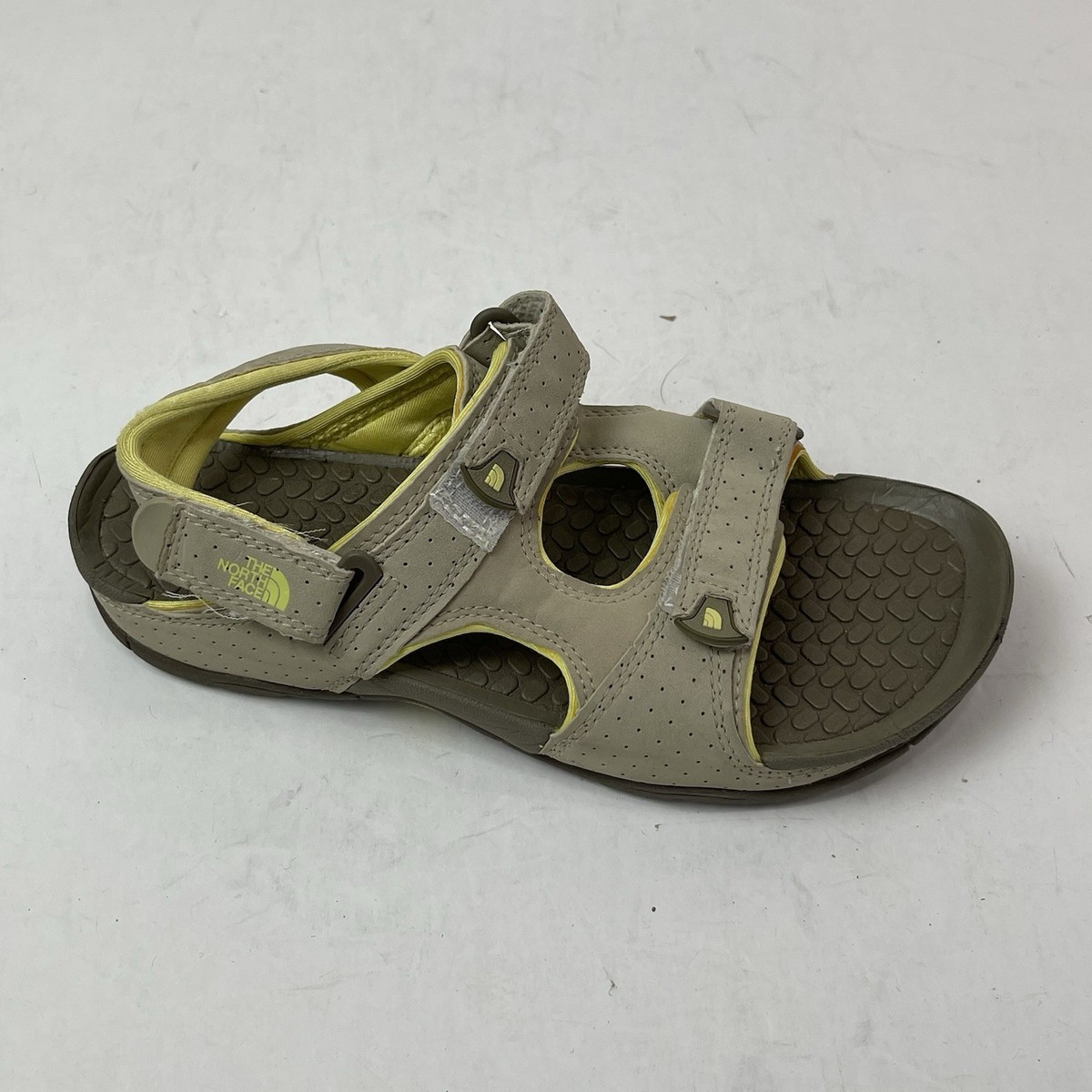 The North Face El Rio II Sandal Unisex 9.5 Brn Outdoor Hiking Gorpcore Y2K[2E The North Face Women main image 4