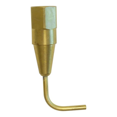 #ad Pitot Tube Connection for Measuring Water Pressure on Sprinklers Irrigation ... $37.43