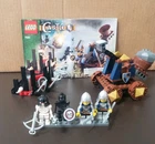2007 LEGO Castle Knights' Defense Catapult 7091