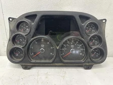 2018-2019 Peterbilt 579 Speedometer Instrument Cluster - Used | P/N Q43607912111