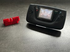 Sega Game Gear Handheld Console Recapped Perfect Working Order