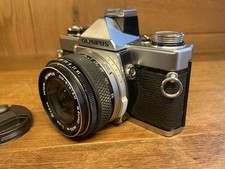 Olympus OM-2N Film Cameras for sale | eBay