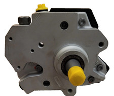 BOSCH Hochdruckpumpe Fiat Ducato 244 Iveco Daily III  0445020008