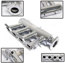 96-00 Honda Civic D-series Non-vtec High Performance Racing Intake Manifold New