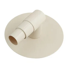 Replacement Elbow & Plate for Hydro Tools 8929 Skimmer for Enhanced Cleaning