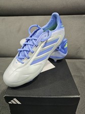 Adidas Copa Pure 3 Elite FG/MG Junior Football Boots Shoes Size UK 3.5 IE1190