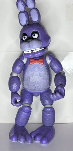 Funko Pop! Five Nights at Freddy's Bonnie 15” Posable Figure FNAF