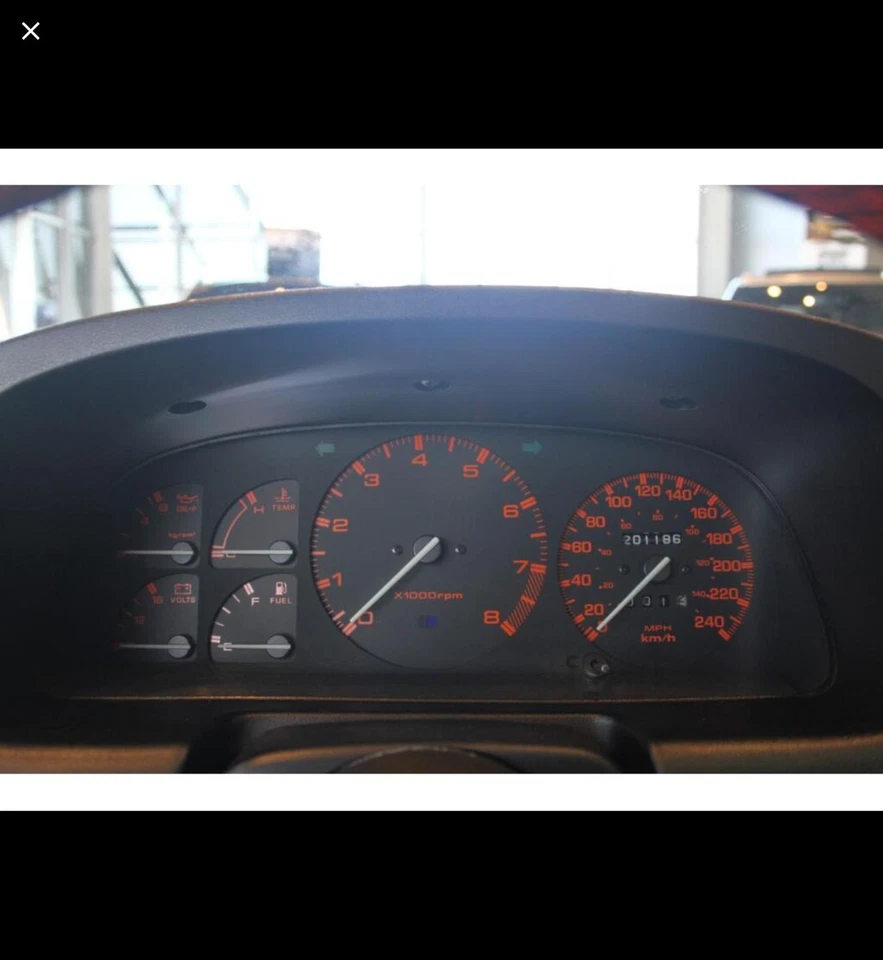 Mazda: RX-7 - Image 2 of 4