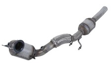 Catalyseurs Audi Q2