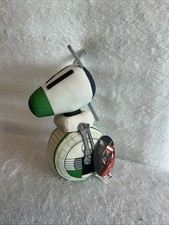 Star Wars D-O Stylized Collectible Plush