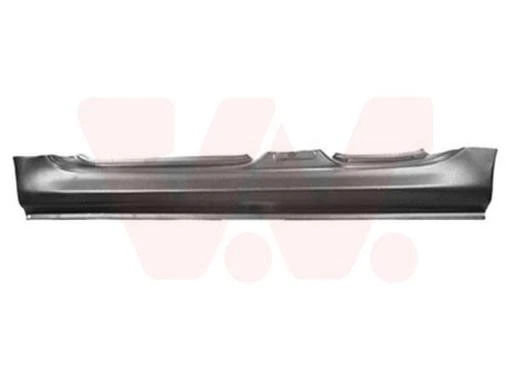 VAN WEZEL Seitenschweller links für Peugeot 206 Schrägheck 2A/C 206+ T3E 2L_ 2M_ - Bild 1 von 1