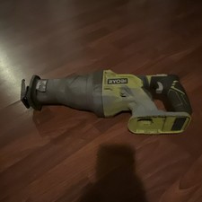 Ryobi ONE+ Cordless Reciprocating Saw Bare To...