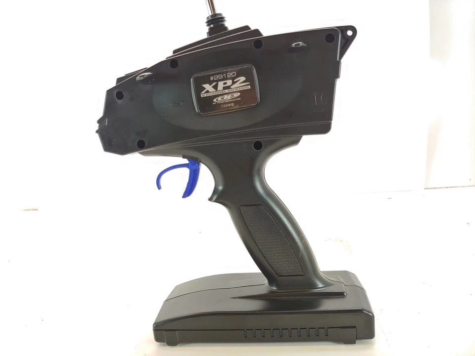 *RARE* Team Associated RC18T 1/18 Mini 4x4 Stadium Truck Brushed RTR Used - Image 3 of 4