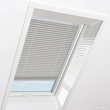 Roto - Jalousie ZJA R6/R8 - Weiß - Manuelle Bedienung