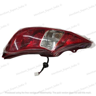 GENUINE Tail Light for HYUNDAI EON MOBIS (Hyundai, Kia) OEM 92401-4N000