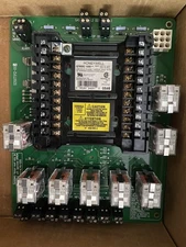 Honeywell Q7800C 1050 / Powerflame 939287 / Honeywell 7800 / NEW!!! 🇺🇸🇺🇸