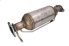 Ruß-/Partikelfilter, Abgasanlage JMJ JMJ 1087 FORD MONDEO III (B5Y) 2 2000-2007