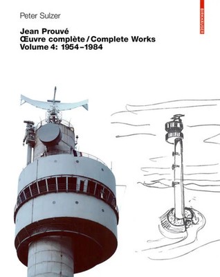 Jean Prouvé - uvre complète / Complete Works | Jean Prouve | Französisch | Buch