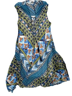 Jean Paul Richard Dress Petite large