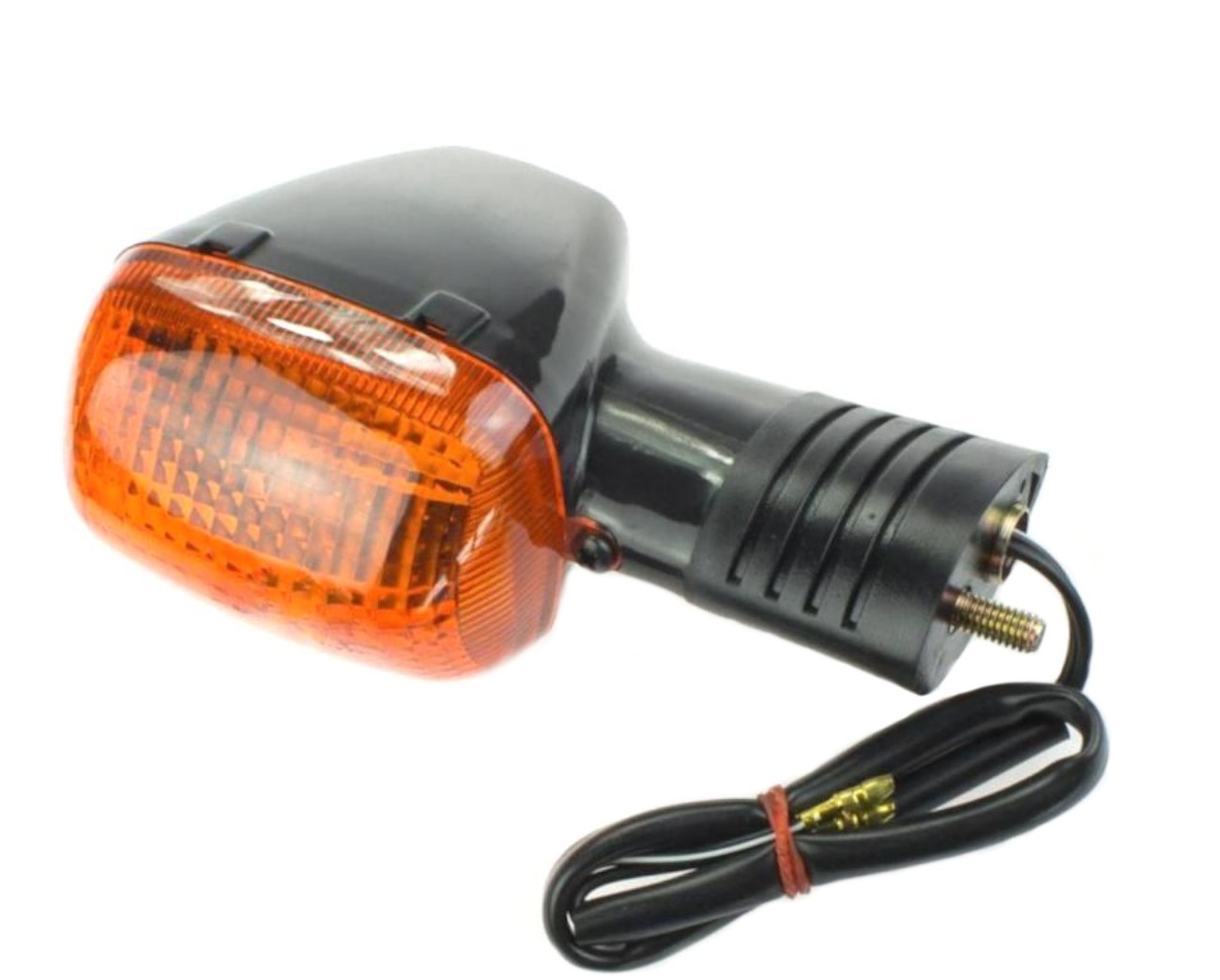 Clignotant HONDA CBR 900 1100, feu indicateur de direction 33450-MS9/MAS-671