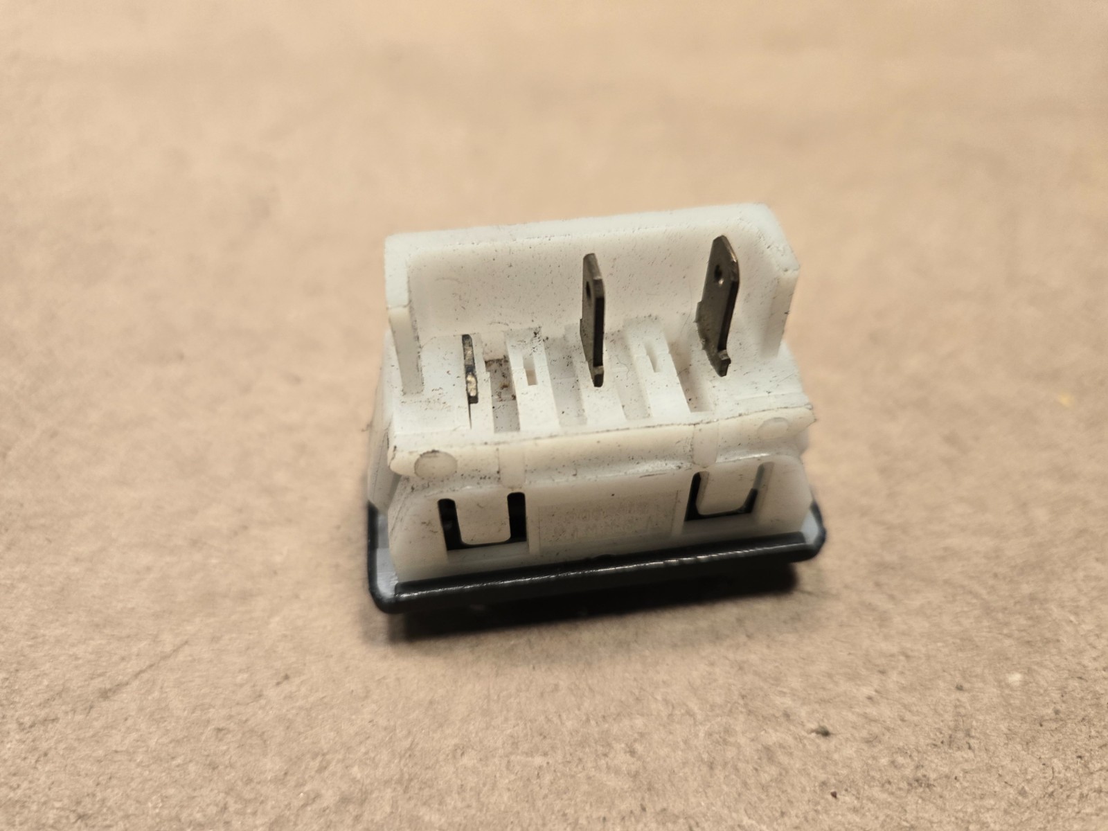 Ferrari Mondial Parking Light Switch 61047600