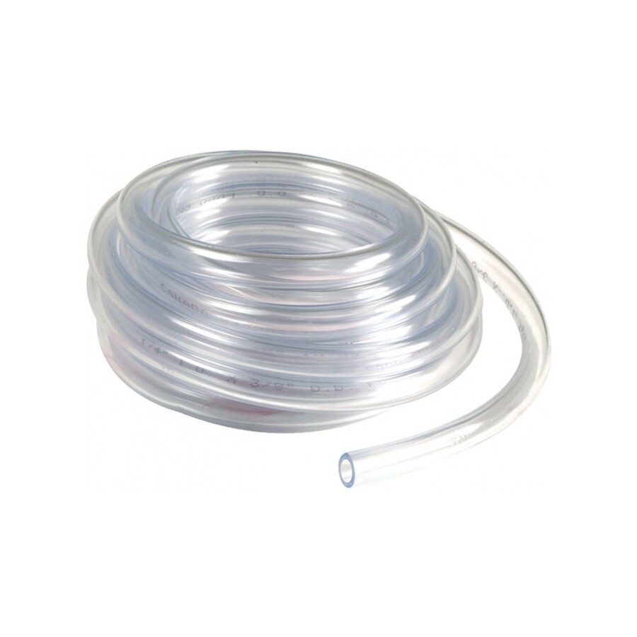 Tubo De PVC Ø 4 - 31 Mm Tubo De Acuario Tubo De Aire Tubo De Agua Transparente
