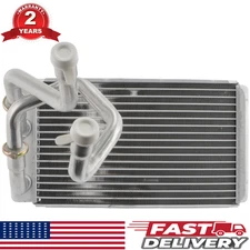 Heater Core for 2005-2019 Nissan Frontier 2005-2012 Pathfinder Xterra 4Cyl V6