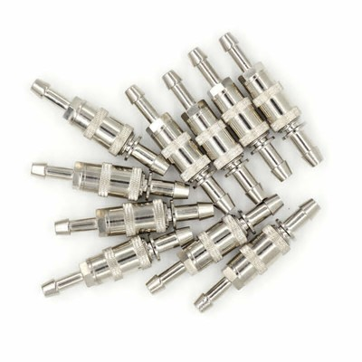 #ad 10 Sets NIBP Air Hose Aadpt Cuff Connector BP12BP15 Compatible with Siemens，US $30.00