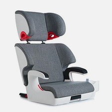 Clek Oobr Full Back Booster Seat - Cloud - O...