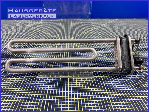 Heizelement Waschmaschine - Bauknecht WA CHAMPION 64