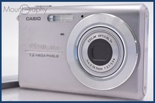 【EXC+++】 CASIO EXILIM EX-Z75 3x FromJapan #yk5805