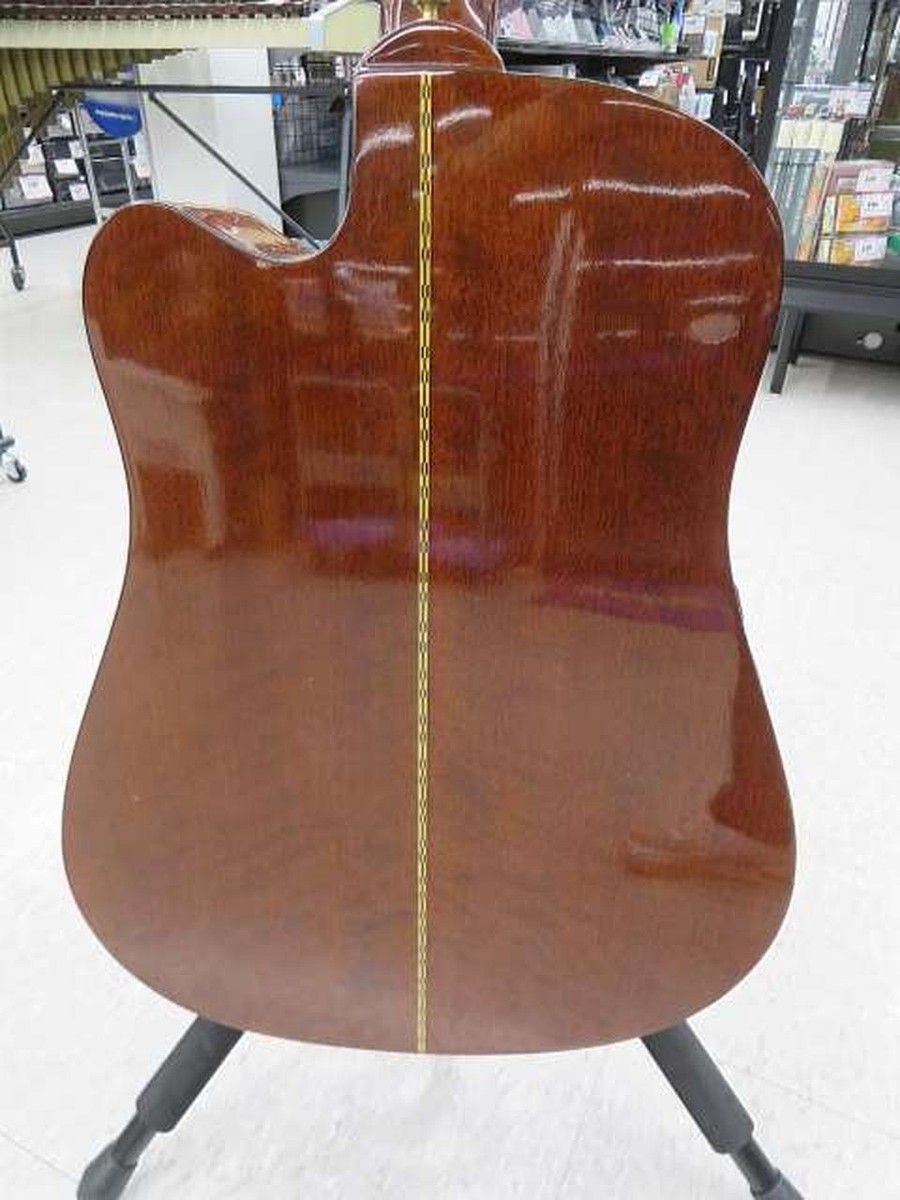 Epiphone PR350 1994年 GROVER付極美品 Epiphone PR-350 acoustic guitar | Reverb