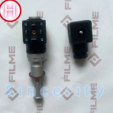 1PC NEW 92511302 Differential Pressure Switch for Ingersoll Rand Air Compressor