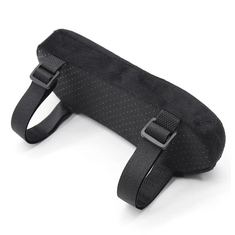 Armrest Pads Office Chair Arm Elbow Rest Covers Set Us