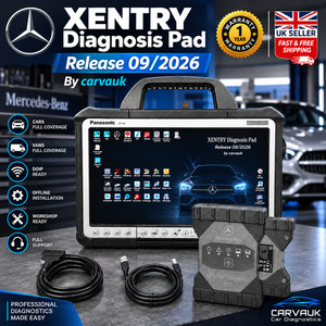 Xentry C6 | eBay