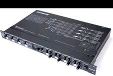 Samson S.Zone 4 Channel/4 Zone Rackmount Mixer Spares&repairs. 