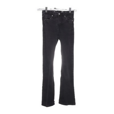 Lab Industries, Jeans, Größe: 152, Grau, Baumwolle/Elasthan/Polyester #KaP