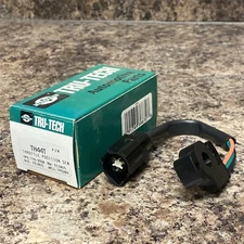 Tru Tech TH44T~Throttle Position Sensor For 85-95 FORD BRONCO+86-96 E & F Series