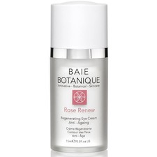 Baie Botanique Crema Idratante Sotto gli Occhi 15ml