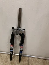 RockShox Indy C Mountain Bike Suspension Fork 26 V-Brake 1"  Threadless Steerer