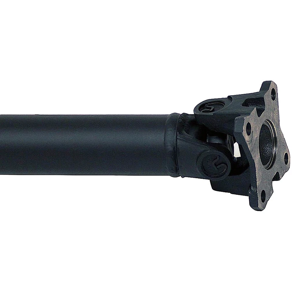 For Ford Explorer Sport Trac 2007 2008 2009 2010 Dorman Rear Driveshaft TCP - Image 2 of 4