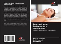 Cancro Al Seno: Trattamento E Prevenzione Meysam Ebrahimi
