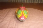 Vintage Tin Friction Rocket Racer. — photo 2