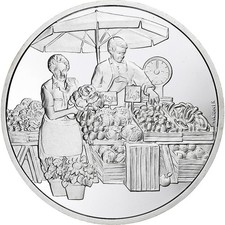 [#1212623] Austria, 500 Schilling, 1996, Vienna, Proof, Silver, MS, KM:3039