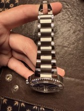 Oris Aquis Upcycle 41.5mm Automatic Special Edition Watch Set w/ Warranty +Tool 4